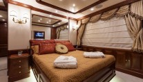 Superyacht PRIDE -  Double Cabin 2